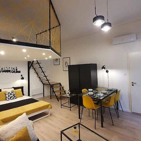 Violet Apartment With Air Condition Βουδαπέστη Εξωτερικό φωτογραφία