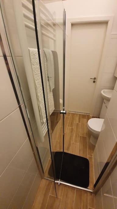 Violet Apartment With Air Condition Βουδαπέστη Εξωτερικό φωτογραφία